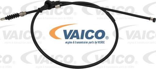 VAICO V95-30012 - Cavo comando, Freno stazionamento autozon.pro