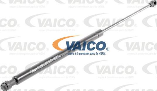 VAICO V49-0015 - Ammortizatore pneumatico, Cofano bagagli / vano carico autozon.pro