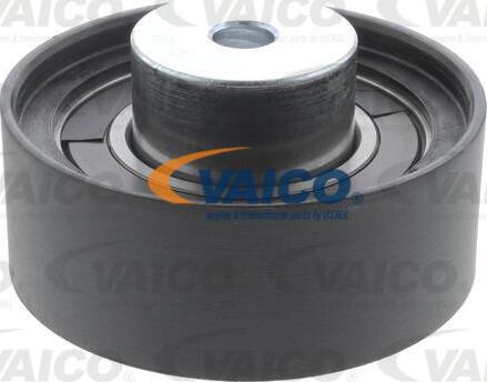 VAICO V49-0033 - Galoppino / Guidacinghia, Cinghia Poly-V autozon.pro