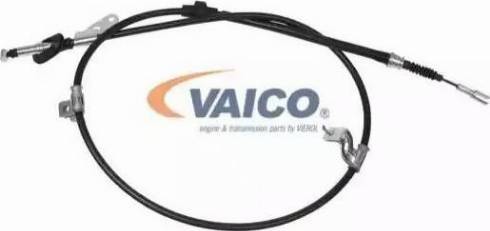 VAICO V49-30006 - Cavo comando, Freno stazionamento autozon.pro