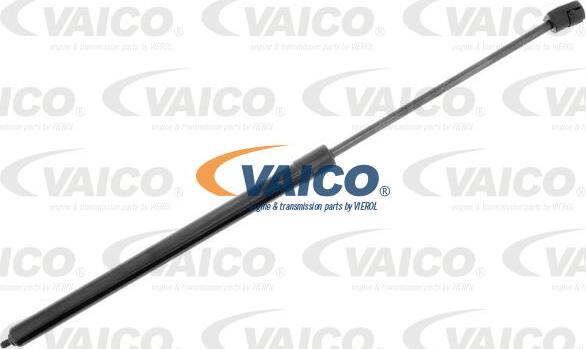 VAICO V45-0090 - Ammortizzatore pneumatico, Cofano motore autozon.pro