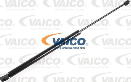 VAICO V45-0098 - Ammortizatore pneumatico, Cofano bagagli / vano carico autozon.pro