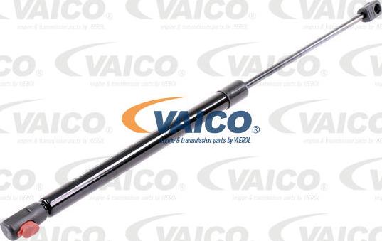 VAICO V45-0089 - Ammortizzatore pneumatico, Cofano motore autozon.pro