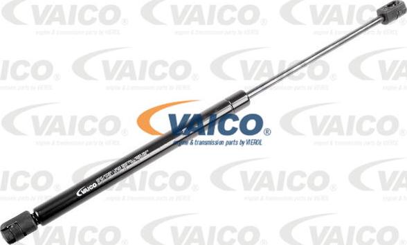 VAICO V45-0086 - Ammortizatore pneumatico, Cofano bagagli / vano carico autozon.pro