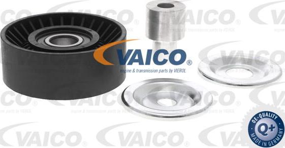 VAICO V45-0070 - Rullo tenditore, Cinghia trapezoidale autozon.pro