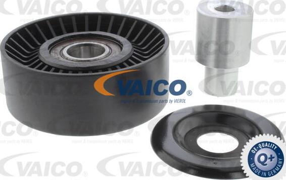 VAICO V45-0071 - Rullo tenditore, Cinghia trapezoidale autozon.pro