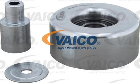 VAICO V45-0073 - Rullo tenditore, Cinghia trapezoidale autozon.pro