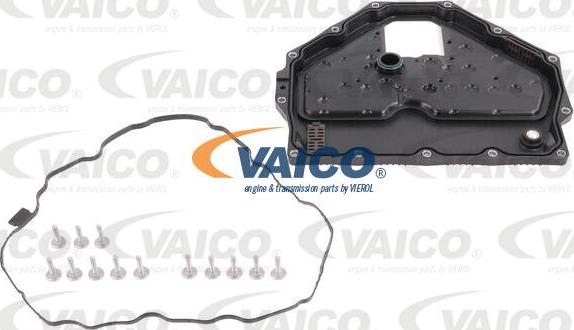 VAICO V45-0111 - Coppa olio, Cambio automatico autozon.pro