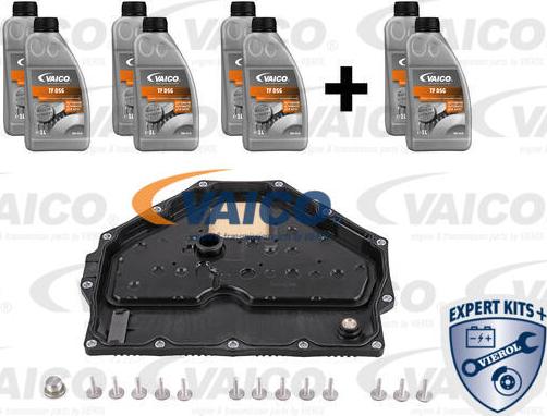 VAICO V45-0189-XXL - Kit componenti, Cambio olio-Cambio automatico autozon.pro