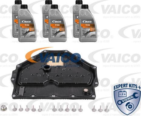 VAICO V45-0189 - Kit componenti, Cambio olio-Cambio automatico autozon.pro