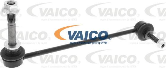 VAICO V45-0187 - Asta / Puntone, Stabilizzatore autozon.pro