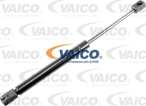 VAICO V45-0120 - Ammortizzatore pneumatico, Cofano motore autozon.pro