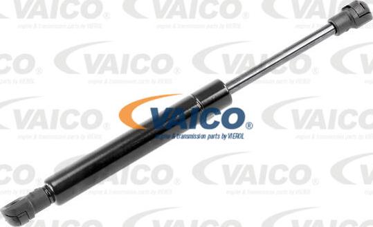 VAICO V45-0122 - Ammortizatore pneumatico, Cofano bagagli / vano carico autozon.pro