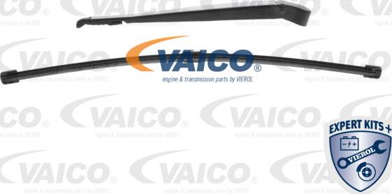 VAICO V45-0235 - Serie bracci tergi, Pulizia cristalli autozon.pro