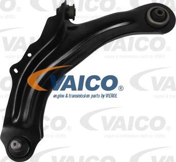 VAICO V469594 - Braccio oscillante, Sospensione ruota autozon.pro