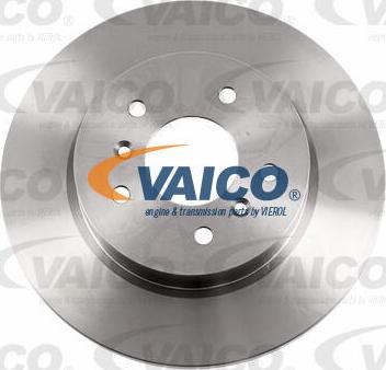 VAICO V46-40023 - Discofreno autozon.pro