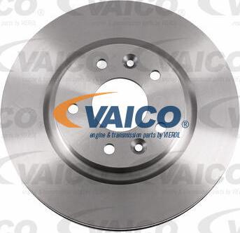 VAICO V46-40022 - Discofreno autozon.pro