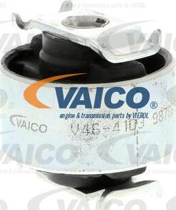 VAICO V46-4103 - Supporto, Braccio oscillante autozon.pro