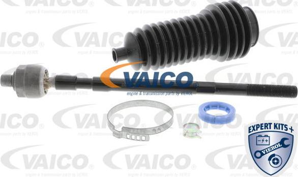 VAICO V46-0999 - Kit riparazione, Giunto assiale, Tirante trasversale autozon.pro