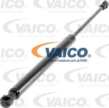 VAICO V46-0404 - Ammortizatore pneumatico, Cofano bagagli / vano carico autozon.pro