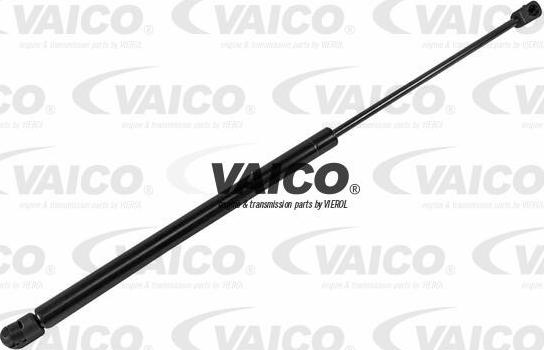 VAICO V46-0406 - Ammortizatore pneumatico, Cofano bagagli / vano carico autozon.pro