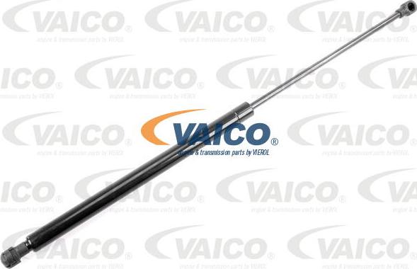 VAICO V46-0401 - Ammortizatore pneumatico, Cofano bagagli / vano carico autozon.pro