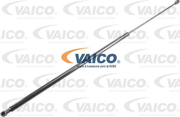 VAICO V46-0414 - Ammortizatore pneumatico, Cofano bagagli / vano carico autozon.pro