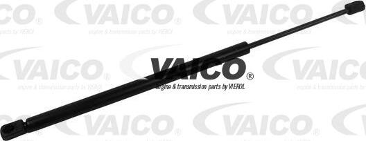 VAICO V46-0413 - Ammortizatore pneumatico, Cofano bagagli / vano carico autozon.pro