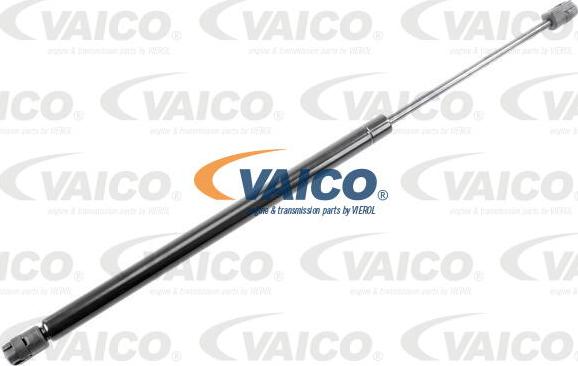 VAICO V46-0412 - Ammortizatore pneumatico, Cofano bagagli / vano carico autozon.pro