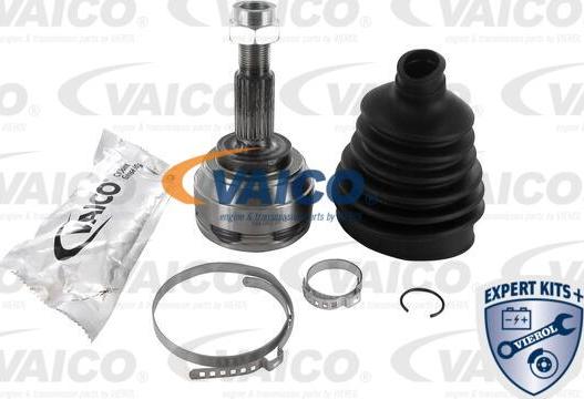 VAICO V46-0482 - Kit giunti, Semiasse autozon.pro