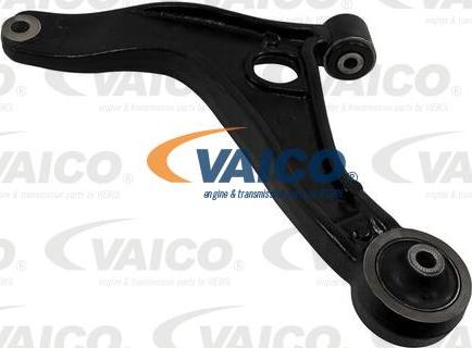 VAICO V46-0544 - Braccio oscillante, Sospensione ruota autozon.pro