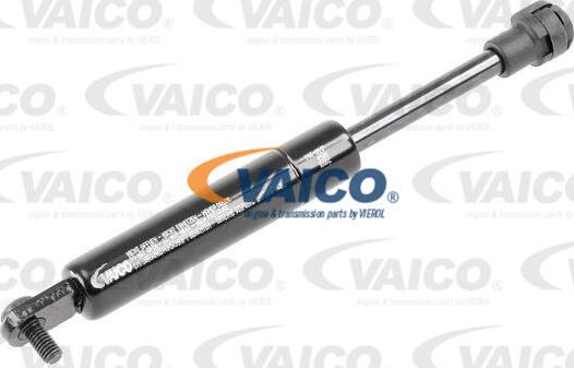 VAICO V46-0517 - Ammortizatore pneumatico, Cofano bagagli / vano carico autozon.pro