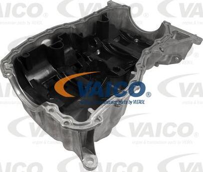 VAICO V46-0641 - Coppa olio autozon.pro