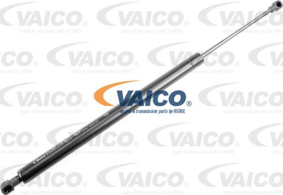 VAICO V46-0669 - Ammortizatore pneumatico, Cofano bagagli / vano carico autozon.pro