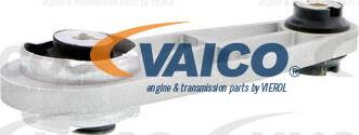 VAICO V46-0638 - Sospensione, Motore autozon.pro