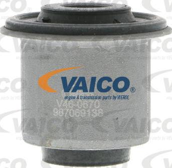 VAICO V46-0670 - Supporto, Braccio oscillante autozon.pro