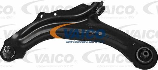 VAICO V46-0098 - Braccio oscillante, Sospensione ruota autozon.pro