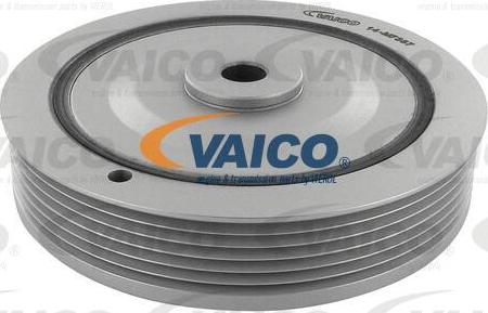 VAICO V46-0045 - Puleggia cinghia, Albero a gomiti autozon.pro