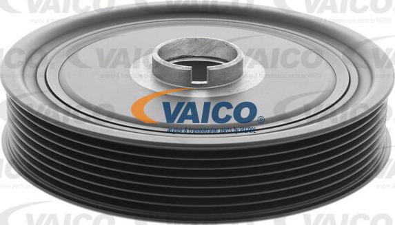 VAICO V46-0007 - Puleggia cinghia, Albero a gomiti autozon.pro