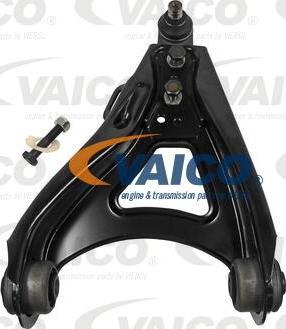 VAICO V46-0017 - Braccio oscillante, Sospensione ruota autozon.pro