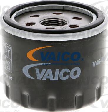 VAICO V46-0084 - Filtro olio autozon.pro