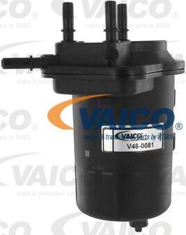 VAICO V46-0081 - Filtro carburante autozon.pro