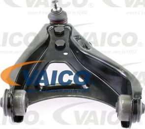 VAICO V46-0038 - Braccio oscillante, Sospensione ruota autozon.pro