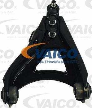 VAICO V46-0037 - Braccio oscillante, Sospensione ruota autozon.pro