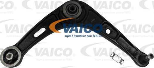 VAICO V46-0119 - Braccio oscillante, Sospensione ruota autozon.pro