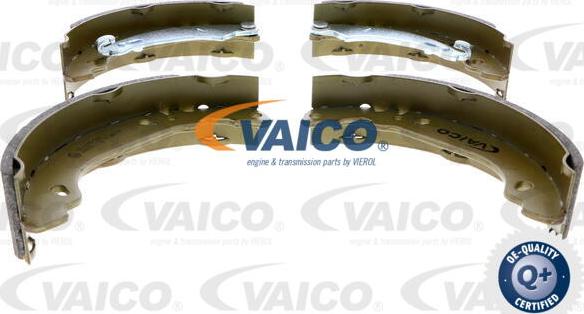 VAICO V46-0180 - Kit ganasce freno autozon.pro