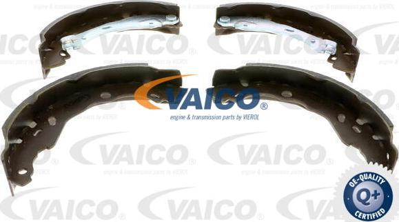 VAICO V46-0181 - Kit ganasce freno autozon.pro