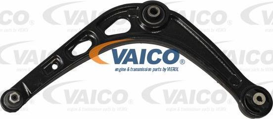 VAICO V46-0133 - Braccio oscillante, Sospensione ruota autozon.pro