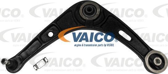 VAICO V46-0120 - Braccio oscillante, Sospensione ruota autozon.pro