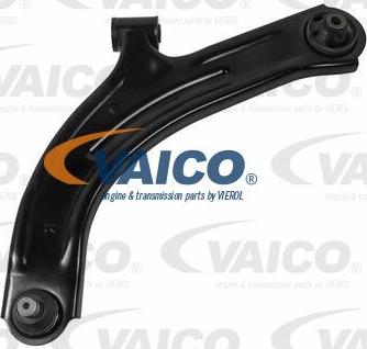 VAICO V46-0128 - Braccio oscillante, Sospensione ruota autozon.pro